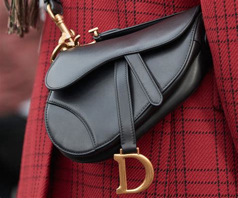 dior torebki 2018 cena|Saddle Bag Dior .